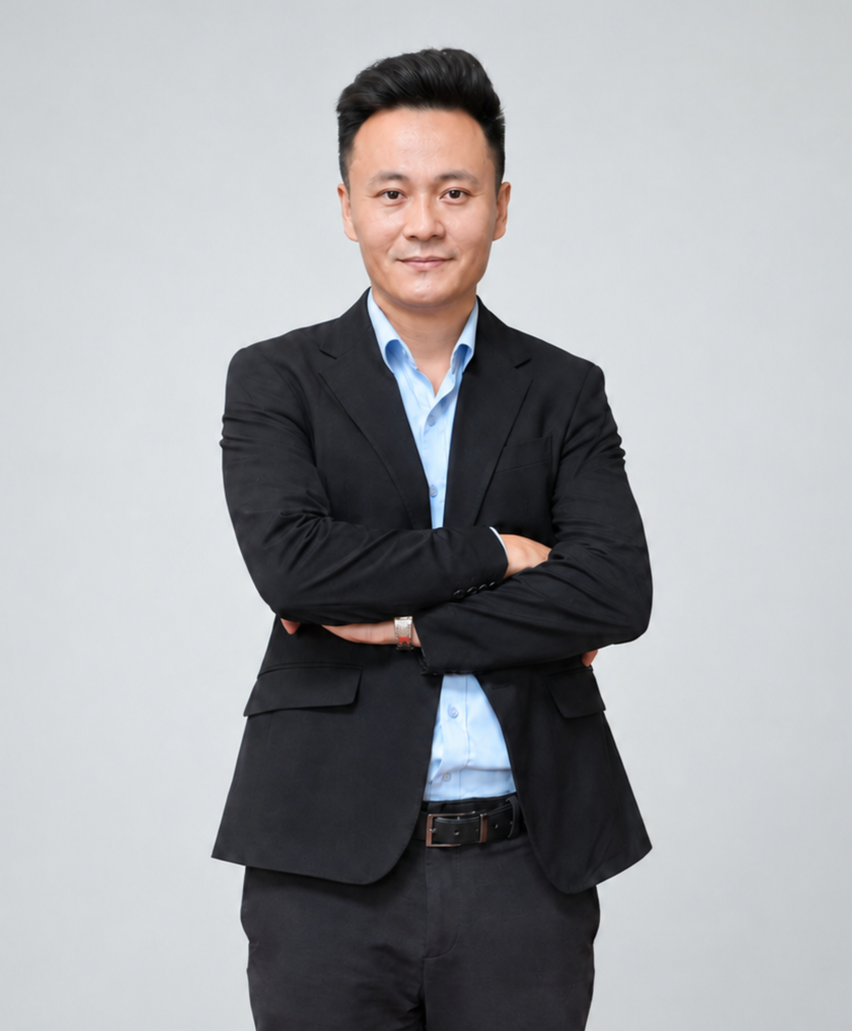 Lâm Đức Anh